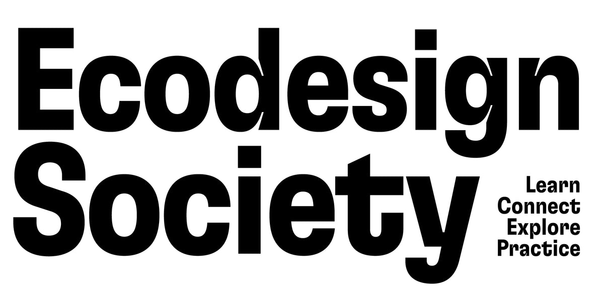 ECODESIGN SOCIETY